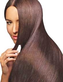 Bạn đã biết cách chăm sóc tóc ?