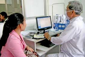 Cần sớm nhân rộng