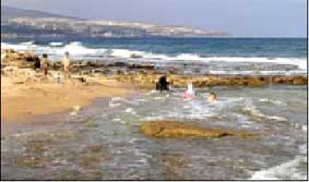 Israel và Liban trước nguy cơ chiến tranh vì khí đốt
