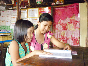 Những tấm lòng nhân ái