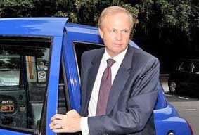 BP lần đầu tiên có CEO người Mỹ