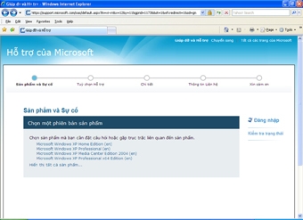 Cách xác thực và sửa lỗi Windows chính hãng