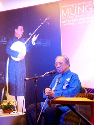 Có hiểu mới thương, có thương mới thích đờn ca tài tử