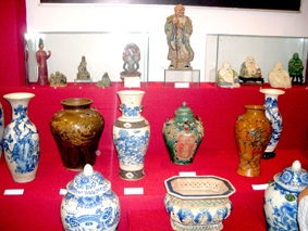Ký ức ngàn năm