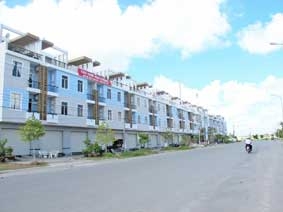 Lại "đóng băng" ?