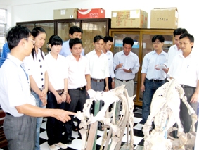 Đào tạo liên thông chưa tạo được "lực hút"