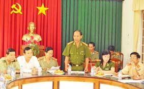 Hiệu quả bước đầu