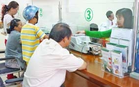 Khơi thông nguồn vốn tín dụng phát triển nông nghiệp, nông thôn