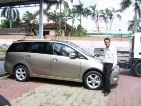 Sức mua chưa cải thiện