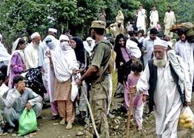 Pakistan trước thảm họa y tế do lũ lụt