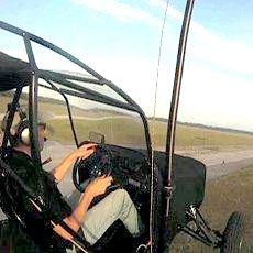 Xe hơi bay sắp thành hiện thực