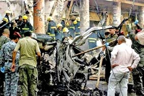 Iraq thời hậu chiếm đóng của Mỹ sẽ ra sao?