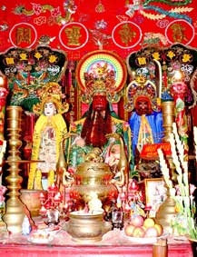 Sự giao lưu và hòa nhập văn hóa giữa các dân tộc ở Đồng bằng sông Cửu Long