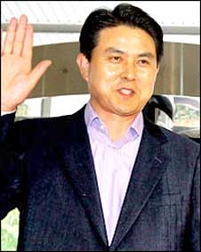 Ông Kim Tae-ho trở thành Thủ tướng Hàn Quốc