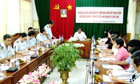 Những chuyển biến tích cực
