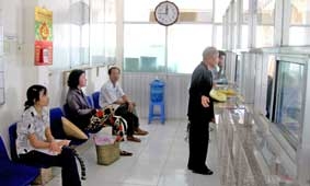 Tìm "lỗi" để khắc phục