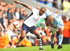 Vừa khởi đầu đã "nóng"