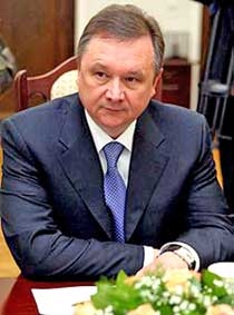 Kyrgyzstan trước nguy cơ bất ổn mới