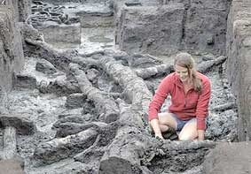 Ngôi nhà 11.500 tuổi