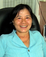 Cần chọn giống phù hợp