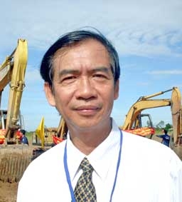 Sẽ cố gắng để dân trong vùng dự án sớm ổn định cuộc sống