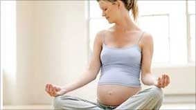 Stress làm phụ nữ khó có thai