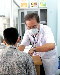 Những tín hiệu vui