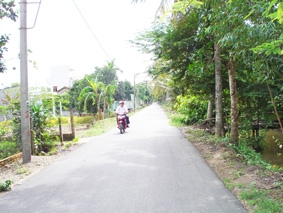 Điểm sáng trong thực hiện các phong trào thi đua yêu nước
