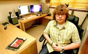 Triệu phú 
tuổi 16