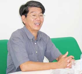 Tôm sú cỡ nhỏ giá giảm do quy luật cung cầu