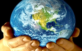 Tài nguyên thiên nhiên cạn kiệt nhanh hơn bao giờ hết