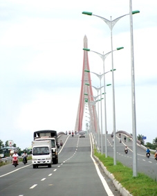 Động lực cho ĐBSCL phát triển