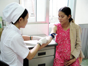Tập trung thực hiện nhiều giải pháp dự phòng lây nhiễm HIV