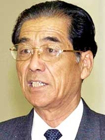 CHDCND TRIỀU TIÊN: 
Cựu Thủ tướng Pak Pong-ju được trọng dụng