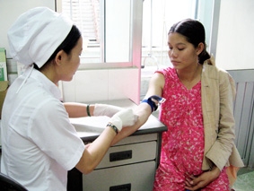 Tập trung thực hiện nhiều giải pháp dự phòng lây nhiễm HIV