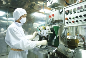 Góp phần nâng cao giá trị thương hiệu cho doanh nghiệp