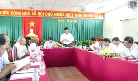 Nhiều chuyển biến