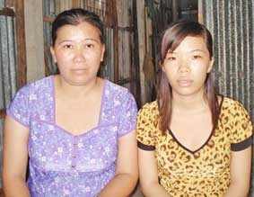 Xin tiếp thêm nguồn sống cho Hồng Gấm...!