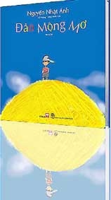 “Đảo mộng mơ” - có một thế giới tuổi thơ tưởng đã quên
