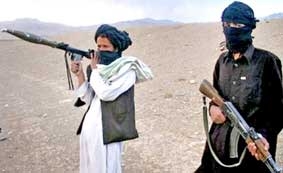 Afghanistan: Phiến quân giết hại 8 cảnh sát, bắt cóc một ứng viên nghị sĩ