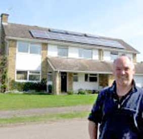 “Ngôi nhà sinh thái”