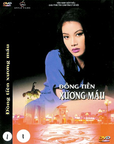 Phim truyền hình Việt: "tiên trách kỷ, hậu trách nhân"