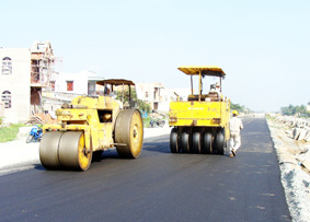 Đến cuối năm, sẽ thông xe nhiều công trình giao thông trọng điểm