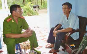 Làm lại cuộc đời ...