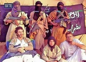 Chiến thuật mới của Al-Qaeda tại Bắc Phi?