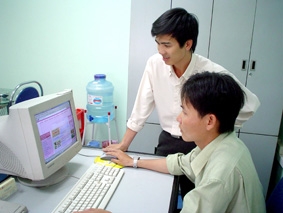 Doanh nghiệp được hưởng lợi gì ?