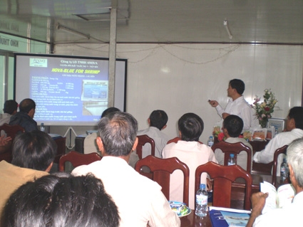 Anova  bạn đồng hành tin cậy của bà con chăn nuôi