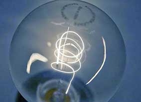 Đổ xô mua bóng đèn dây tóc