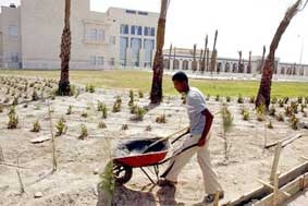 Những dự án lãng phí lớn của Mỹ ở Iraq