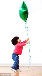 25 năm nữa sẽ không còn khí helium